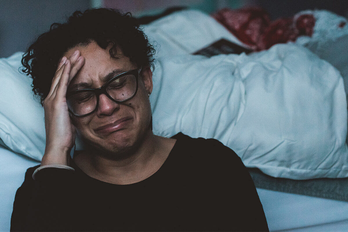 Ist es möglich, dass Schlaflosigkeit vererbbar ist?