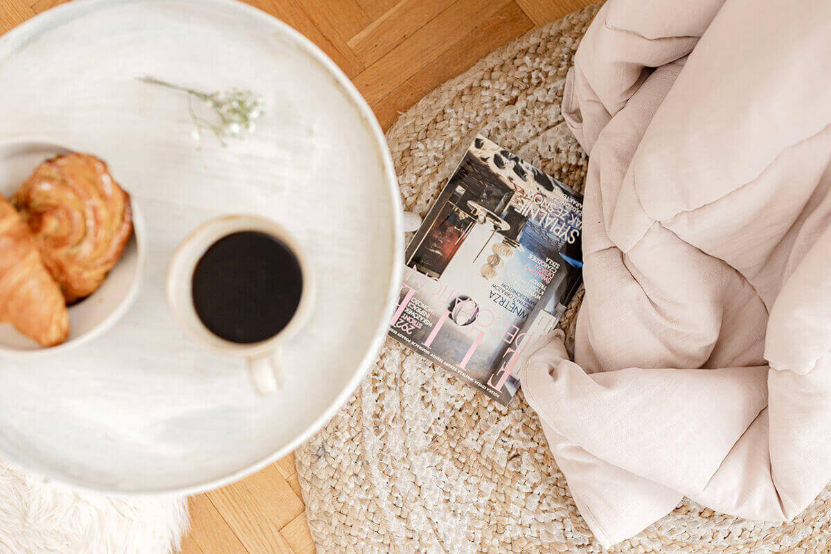 Unsere Therapiedecken Bezüge - Unterschiede, Materialien und Tipps!