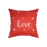 Valentijnsdag Gezondheidskussen voor Volwassenen