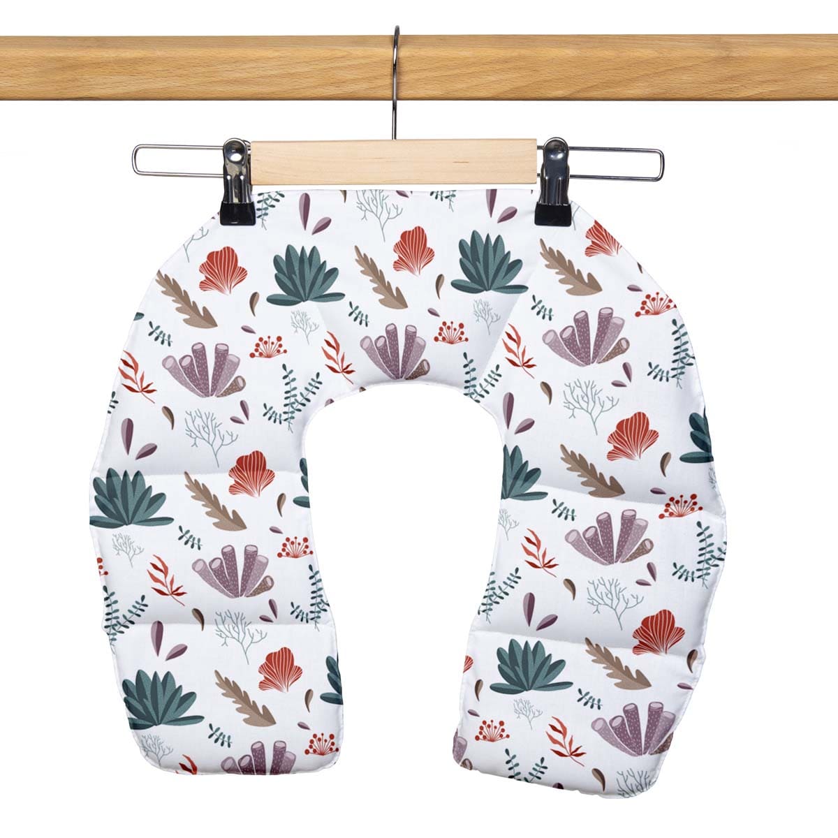 Gewichtskragen voor kinderen - zeedieren