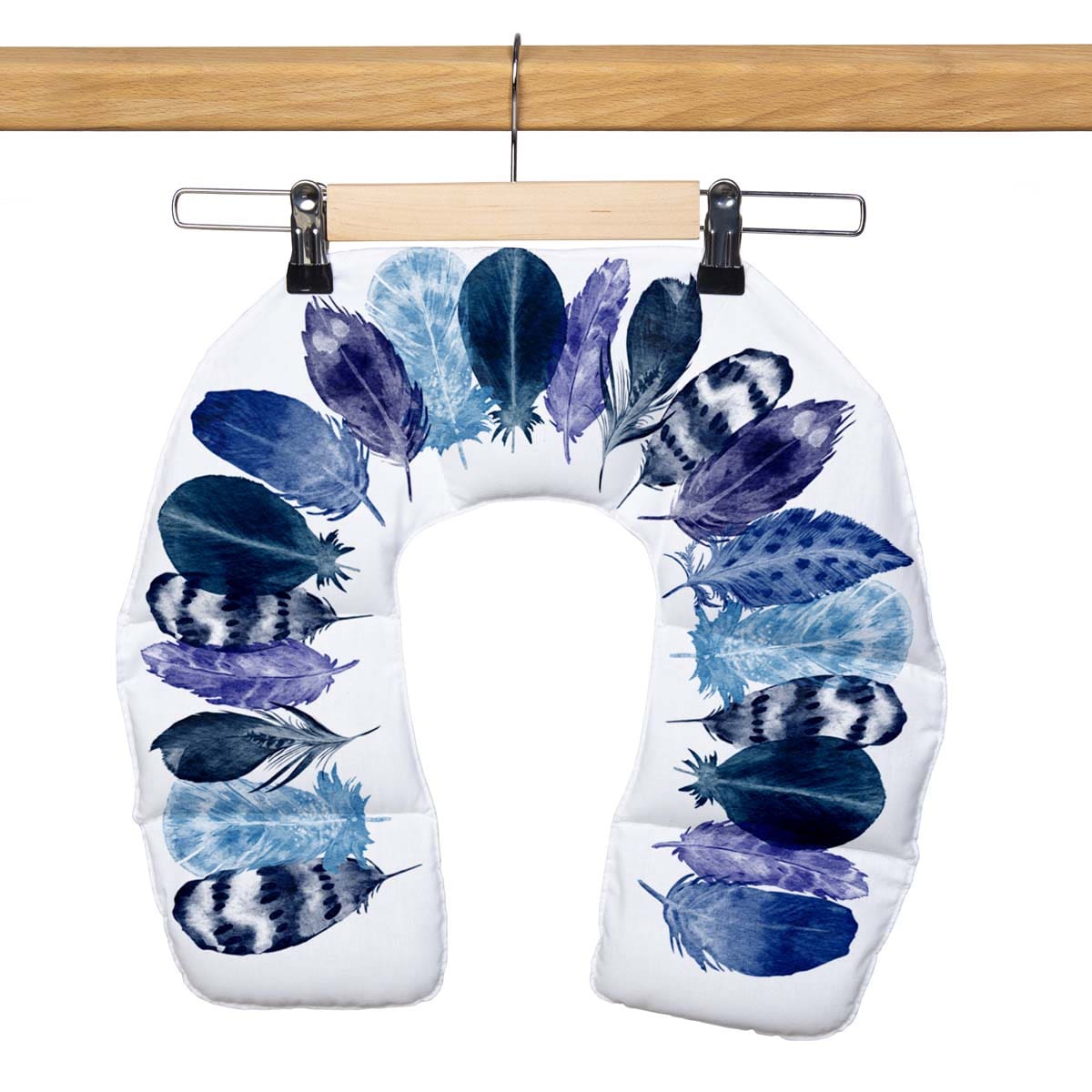 Gewichtskragen für Kinder - Naturmotive