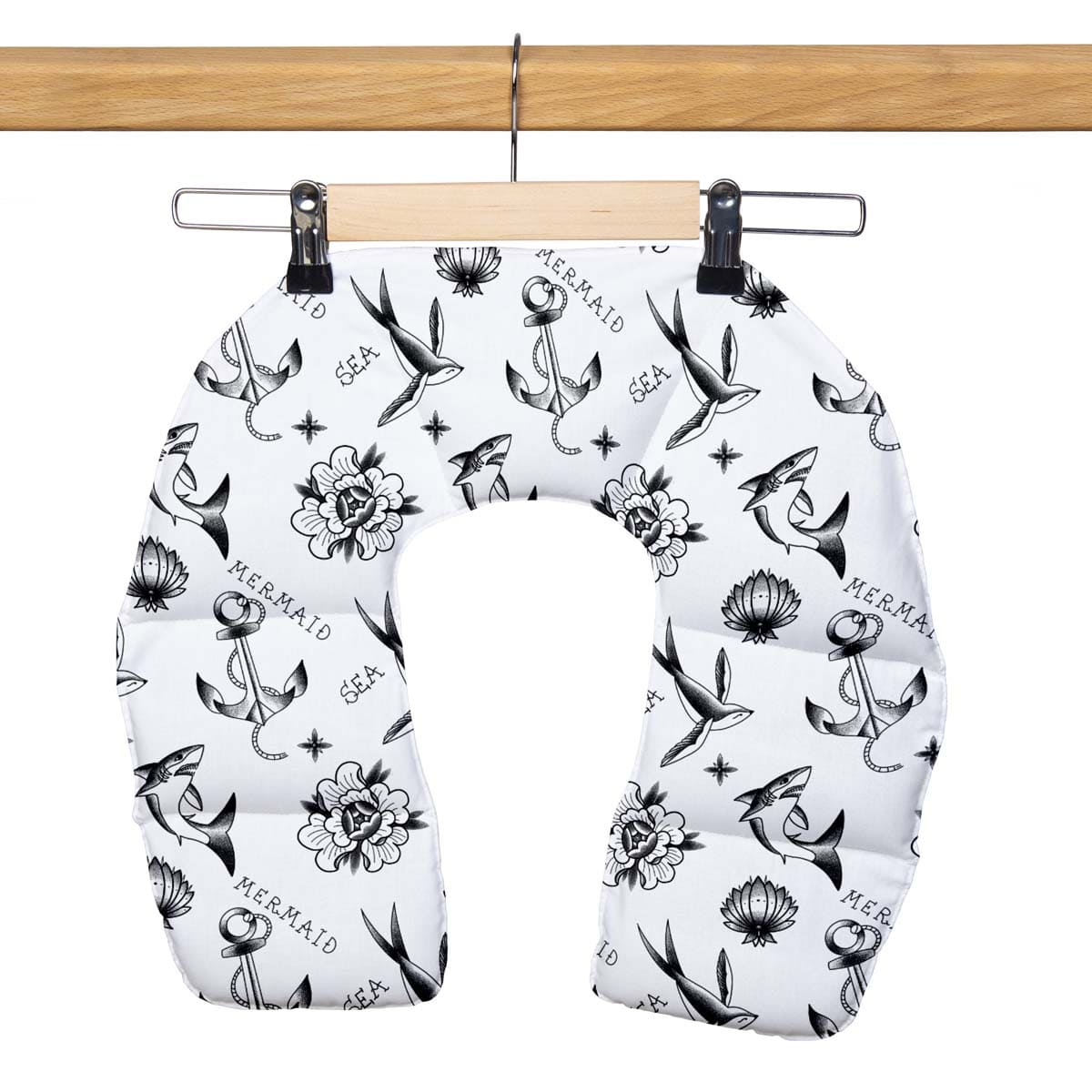 Gewichtskragen für Kinder - Meerestiere