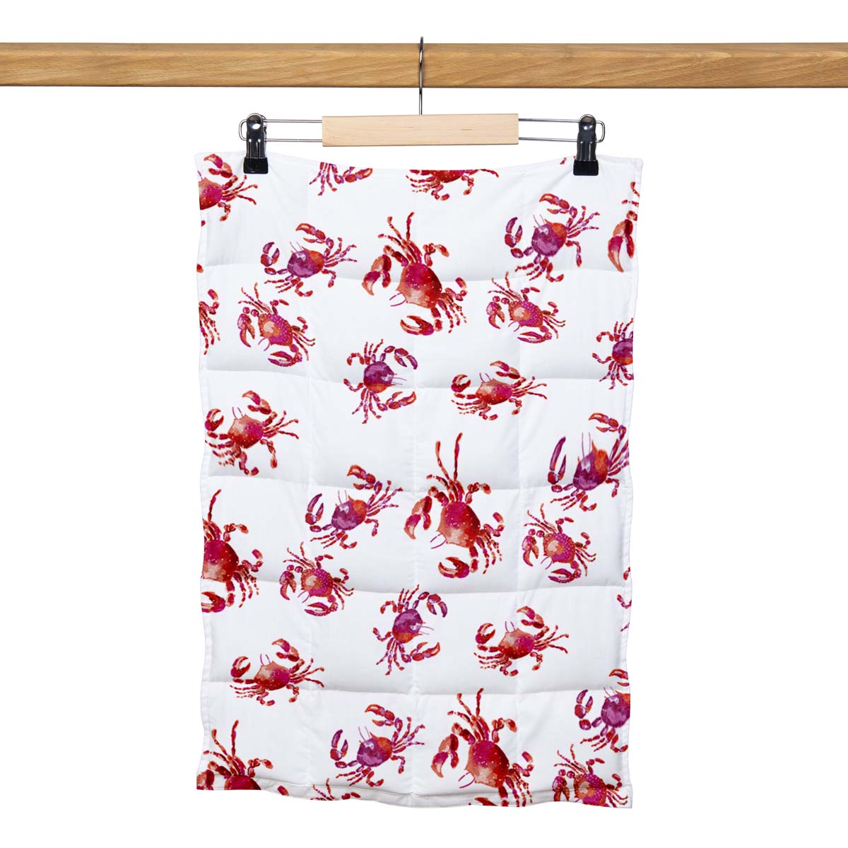 Gewichtskussen voor kinderen - zeedieren motieven