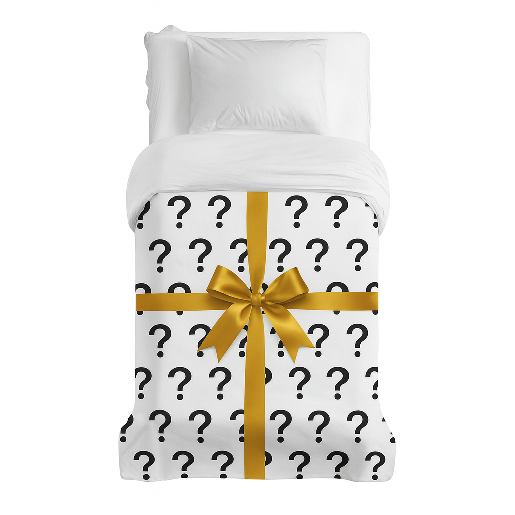 Original Therapiedecke - Überraschungsbezug