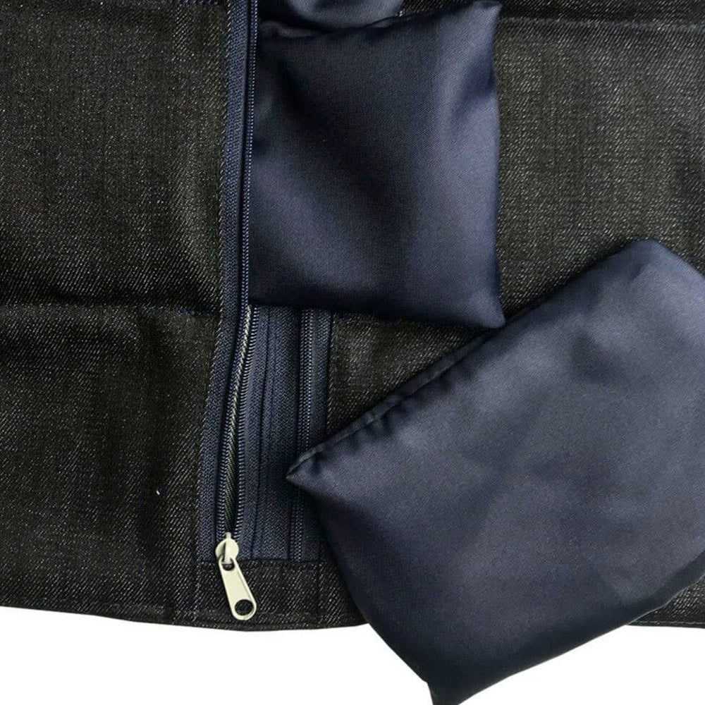 Therapievesten voor kinderen - Ontspannen met gewicht