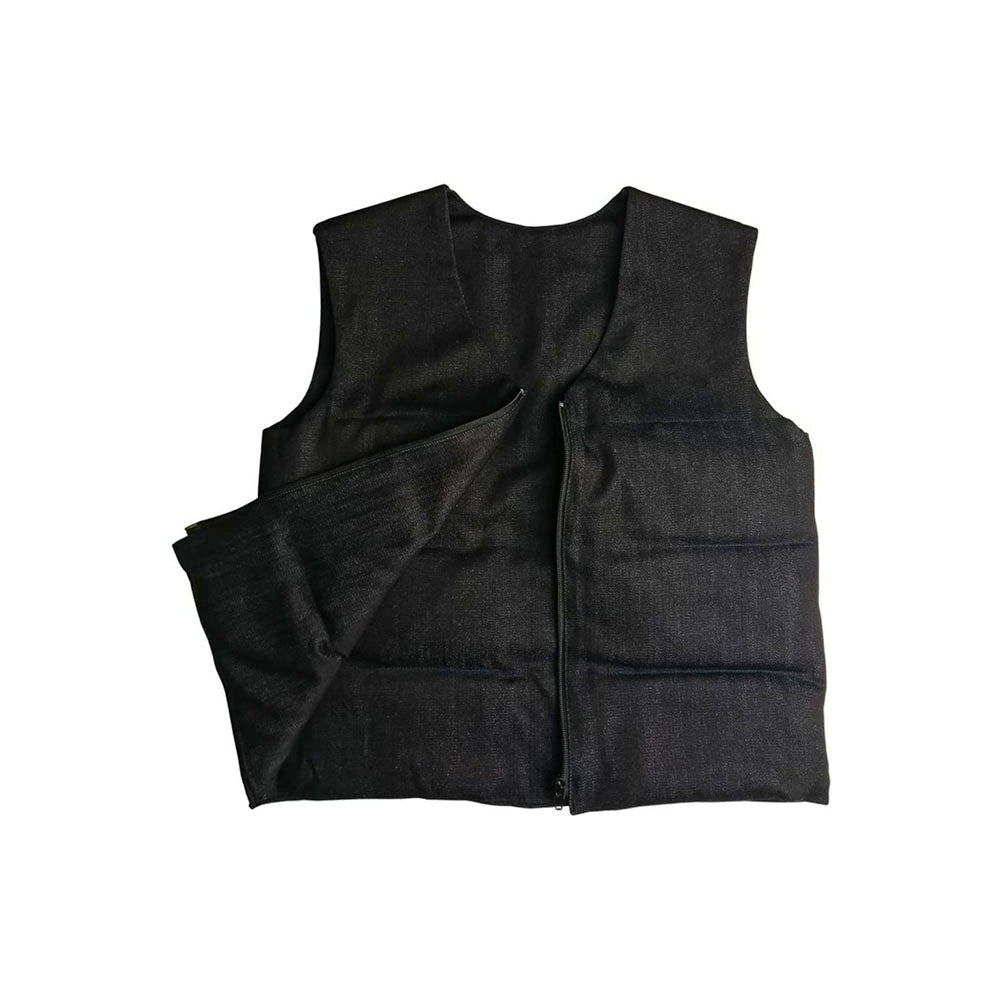 Therapievesten voor kinderen - Ontspannen met gewicht