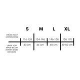 Therapievesten voor kinderen - Ontspannen met gewicht