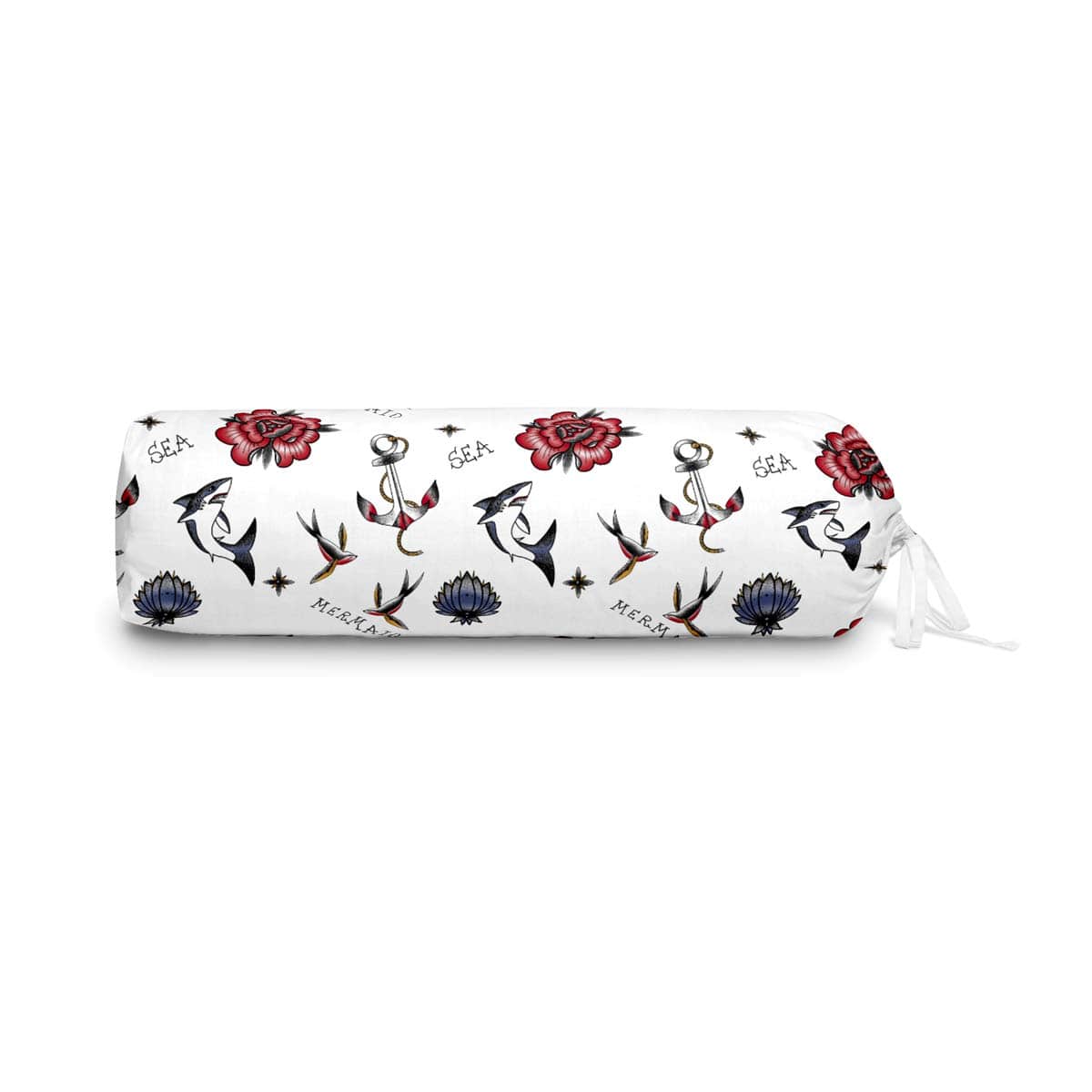 Gewichtsrol voor kinderen - Bonte motieven