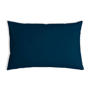 Poseidon blauw gezondheidskussen voor volwassenen
