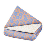 Originele therapiedeken - Natuurlijke verzwaringsdeken met katoenen hoes voor kinderen