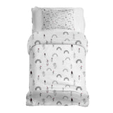 Therapiedekens beddengoed set met muizen