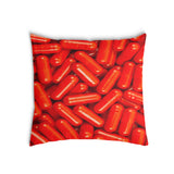 Gezondheidskussen Rood Tabletten