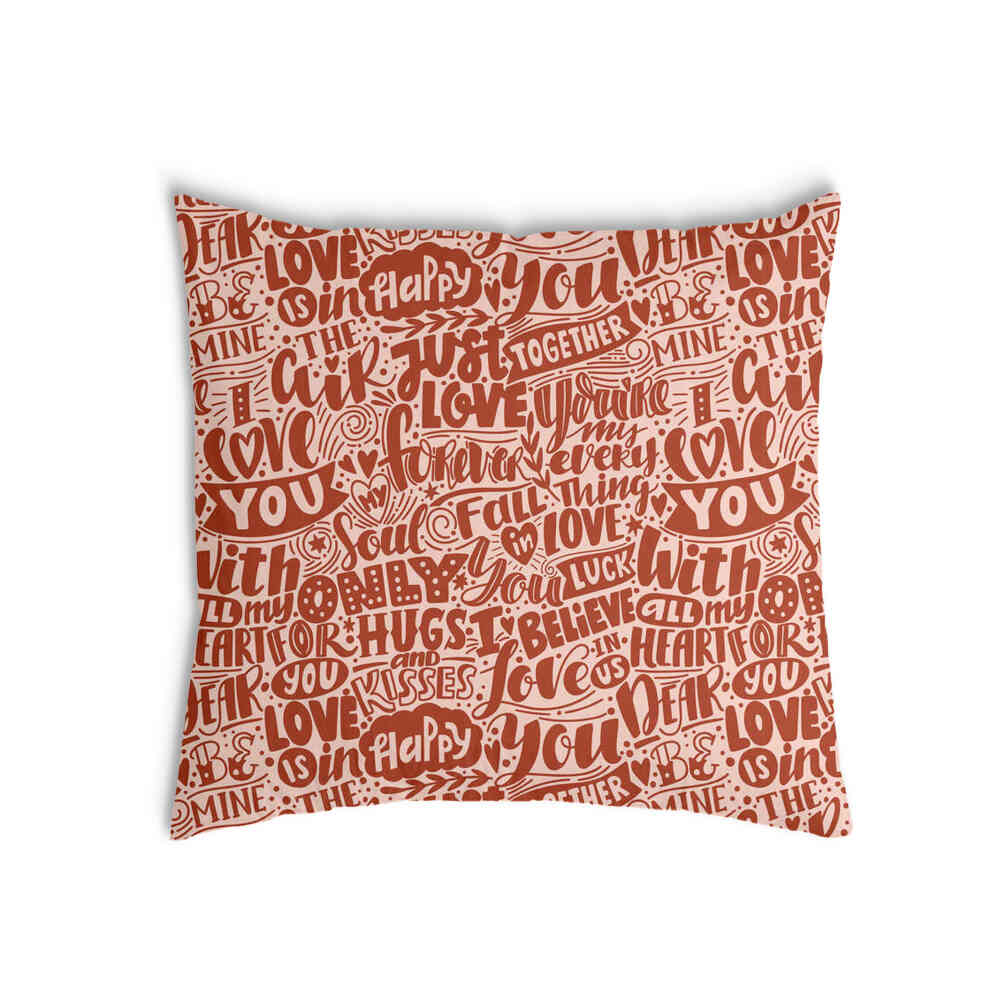 Gesundheitskissen Be Mine