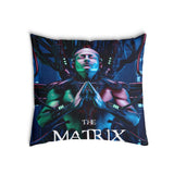 Gezondheidskussen Matrix Resurrections