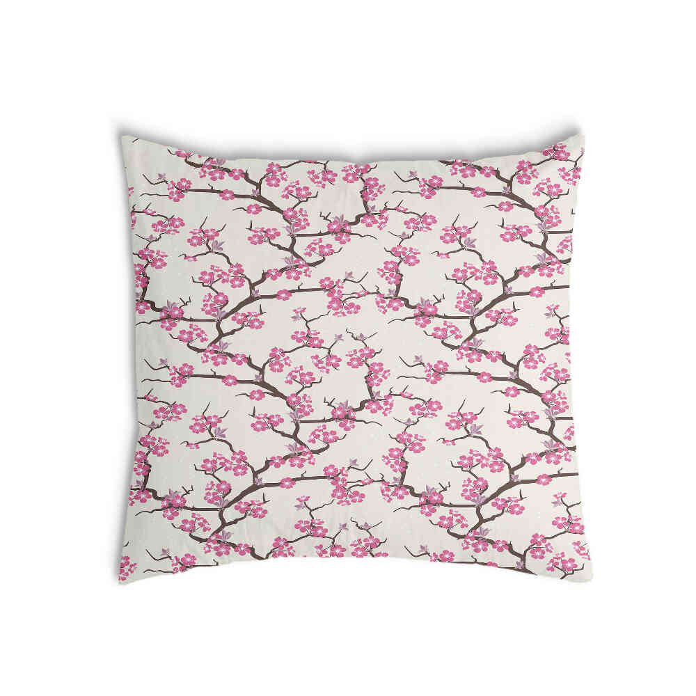 Gezondheidskussen Japanse kersenbloesem