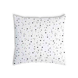 Gezondheidskussen Dalmatier stippen