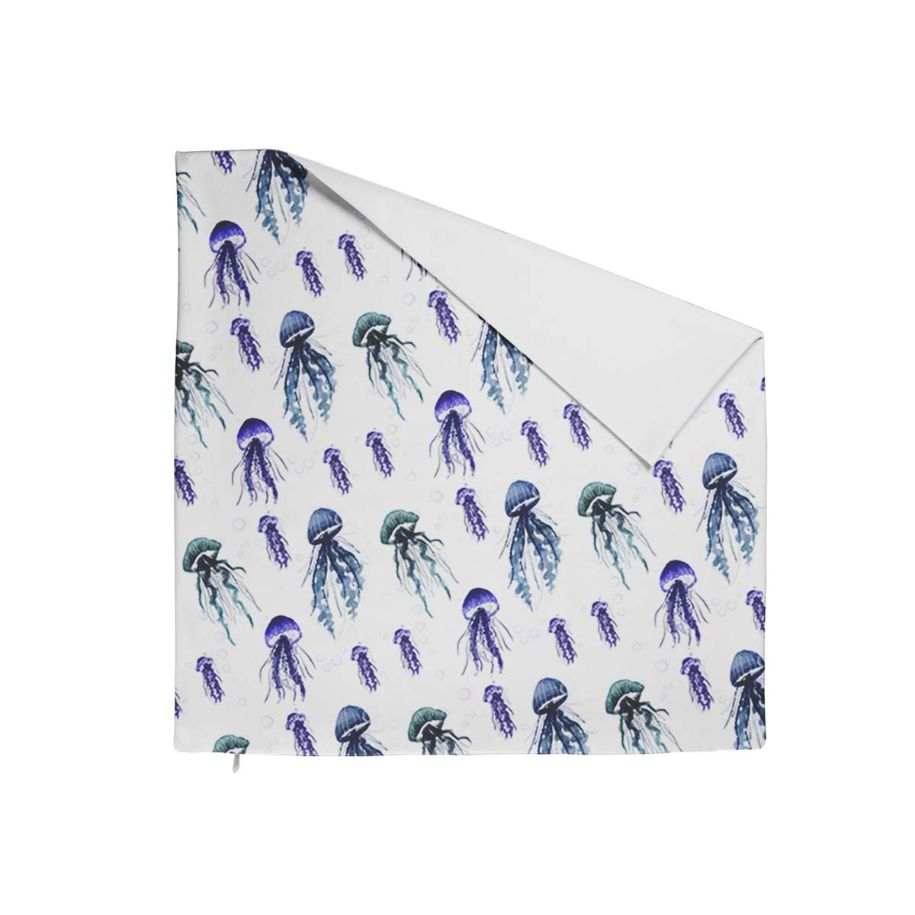 Gezondheidskussen Kwallen