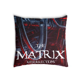Gezondheidskussen Rood The Matrix