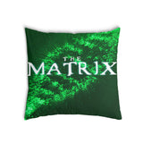 Gezondheidskussen Groen Matrix DNA