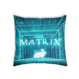Gezondheidskussen Blauw Matrix