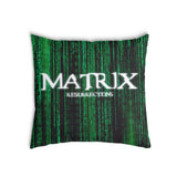 Gezondheidskussen Matrix in Groen