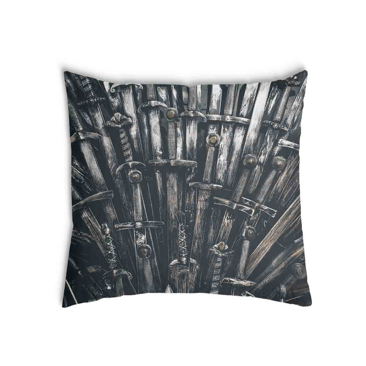 Gesundheitskissen Schwert