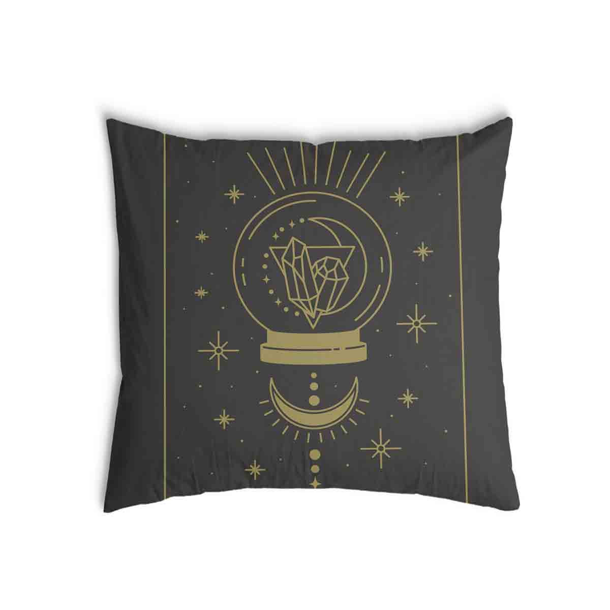 Gesundheitskissen Kristallkugel