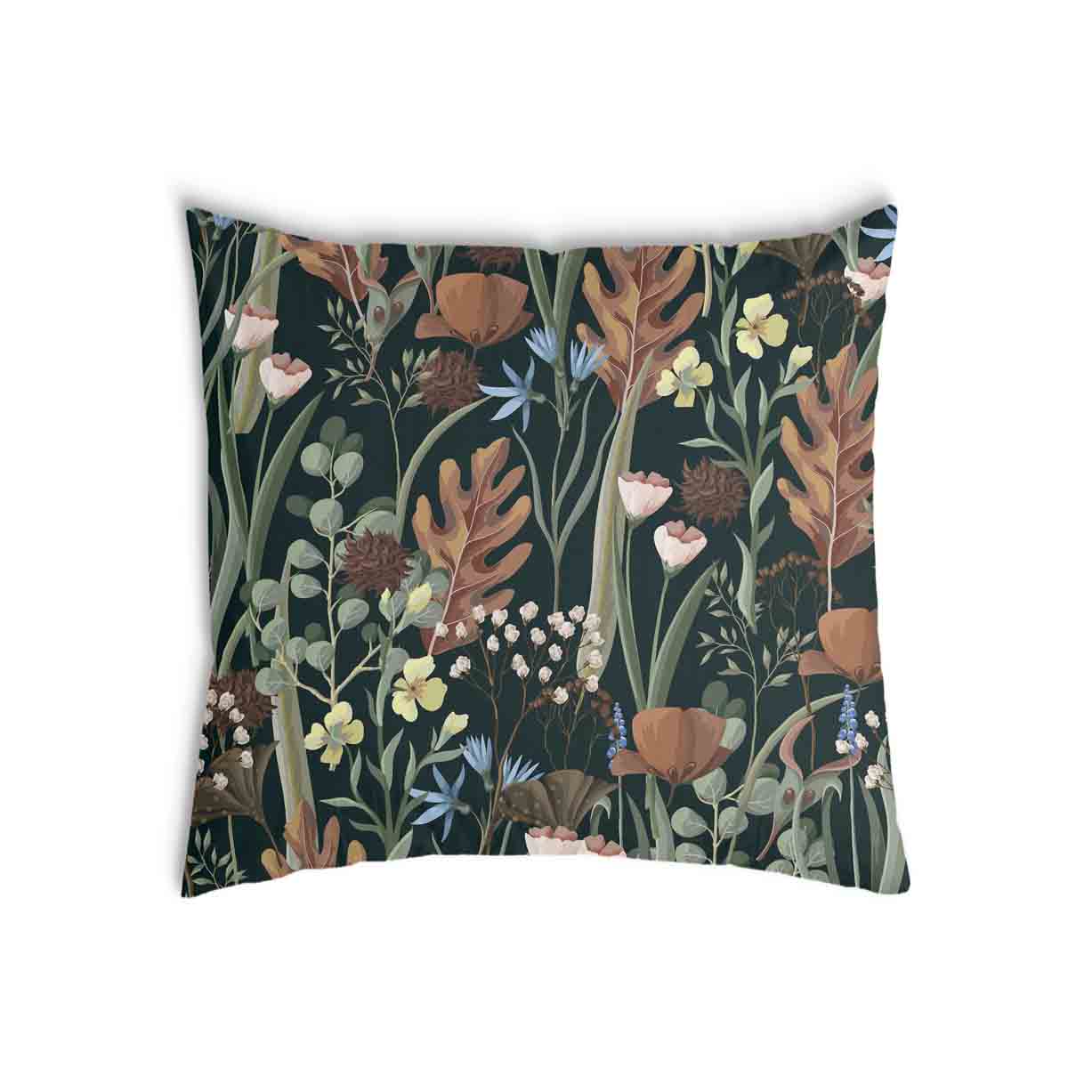 Gezondheidskussen Herfstweide