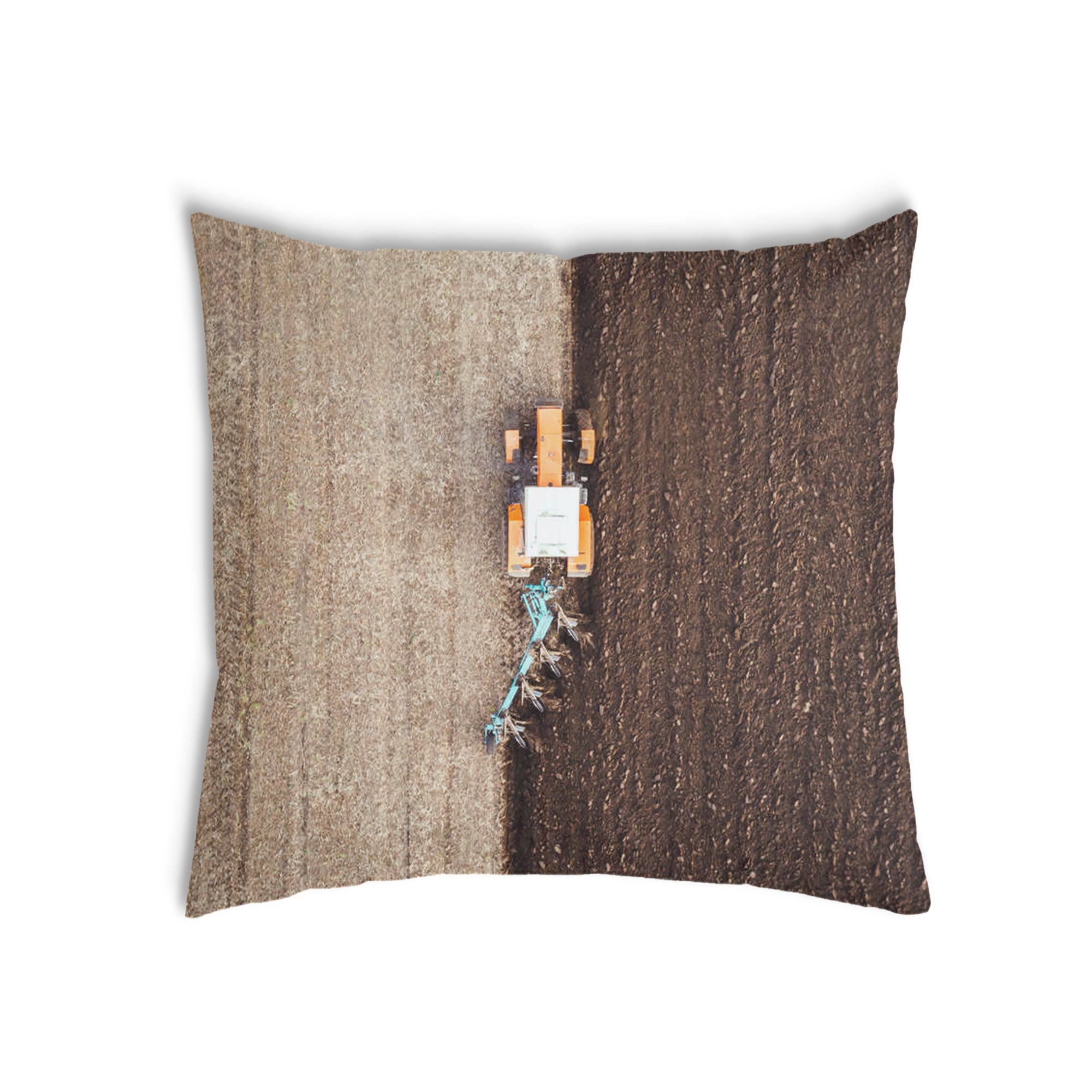 Gezondheidskussen Braun Ackerland