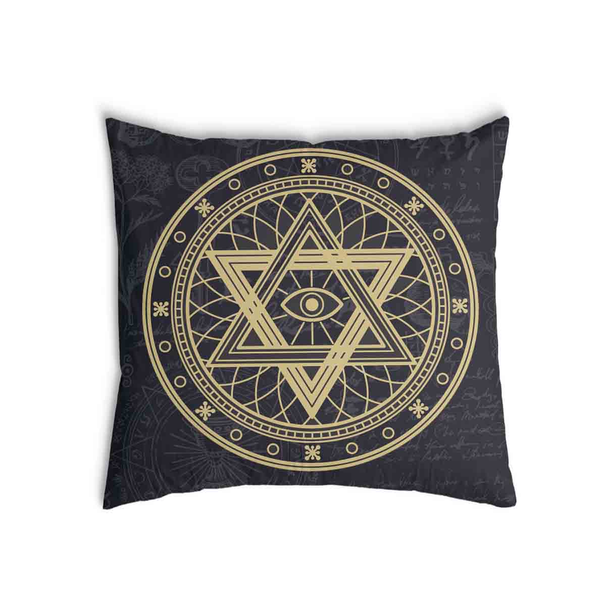 Gesundheitskissen Sternen Kompass