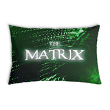 Gezondheidskussen Groen The Matrix