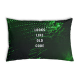Gezondheidskussen Groen Looks Like