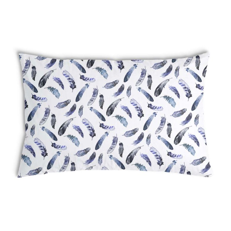 Gezondheidskussen veren