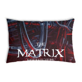 Gezondheidskussen Rood The Matrix