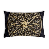 Gezondheidskussen Mystiek Mandala