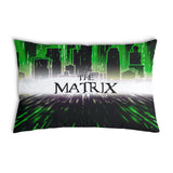 Gezondheidskussen Stad The Matrix