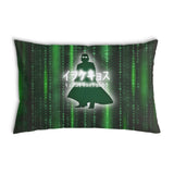 Gezondheidskussen Groen Matrix II