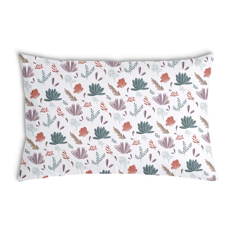 Gezondheidskussen Koraalrif