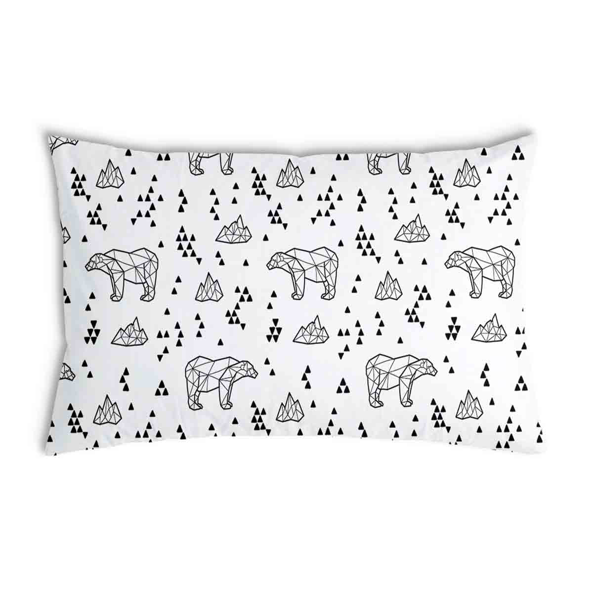 Gezondheidskussen Noordpool