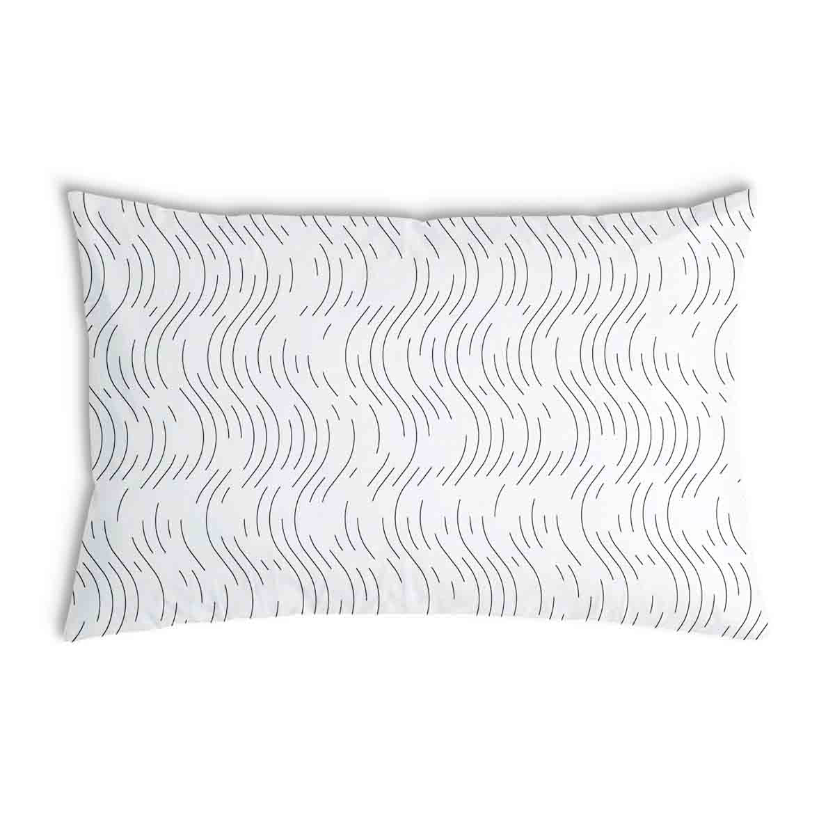 Gezondheidskussen Zwarte Radiogolven