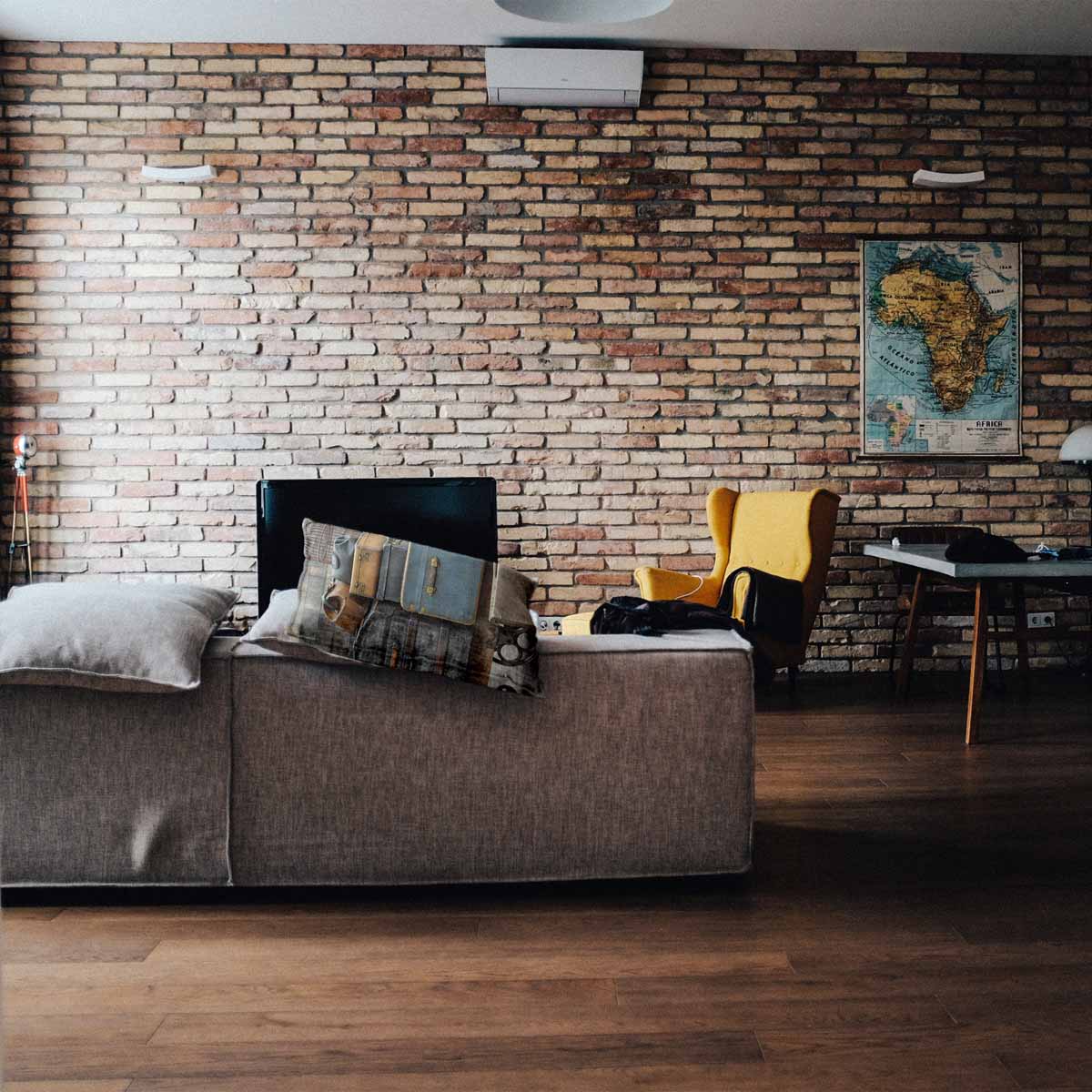 Gezondheidskussen met dozen