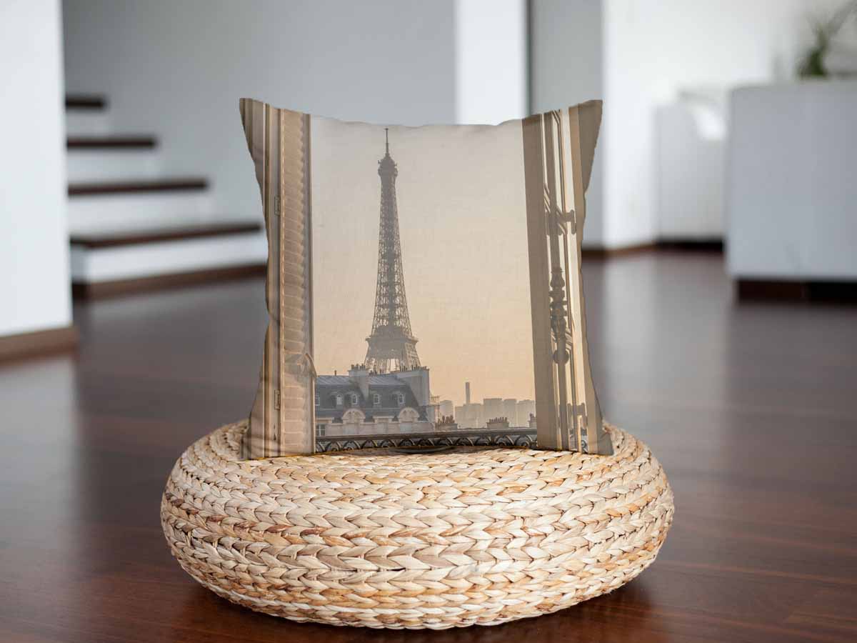 Gezondheidskussen Parijs