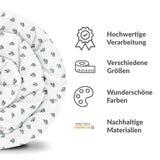 Therapiedekens Beddengoed Set Maretak