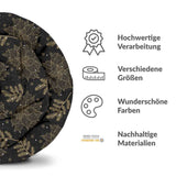 Therapiedekens Beddengoed Set Zwart Kerstster