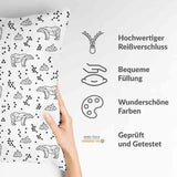 Gezondheidskussen Noordpool
