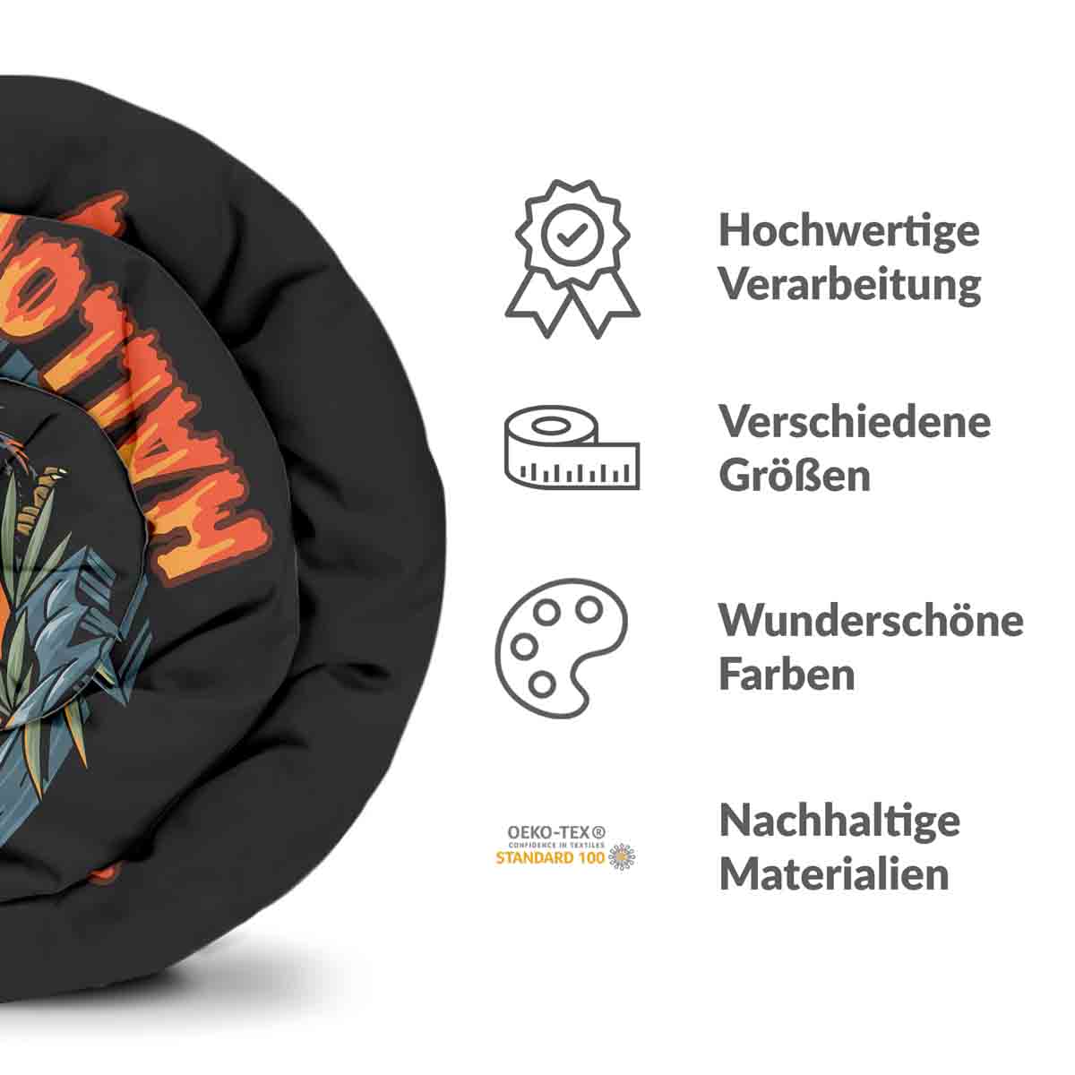 Therapiedekens Beddengoed Set Halloween Pompoen