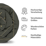 Therapiedekens Beddengoed Set Kristallen Bol