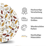 Therapiedekens Beddengoed Set Gouden Snaai