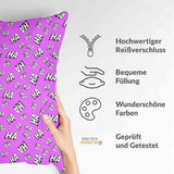 Gezondheidskussen Ha Ha Ha