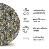 Therapiedekens Beddengoed Set Tractor